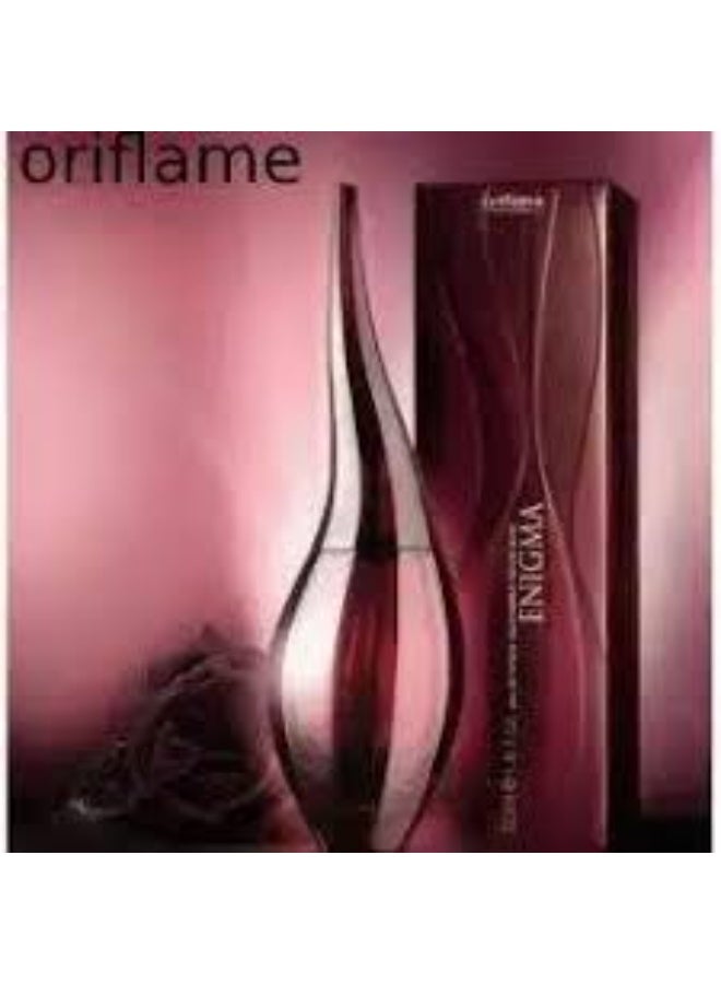 Oriflame Enigma EdT 50 ML for Women - Image 3
